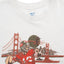 80's SF 49ers Tee - Small