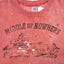 70's Thrashed Nowhere Tee - Medium