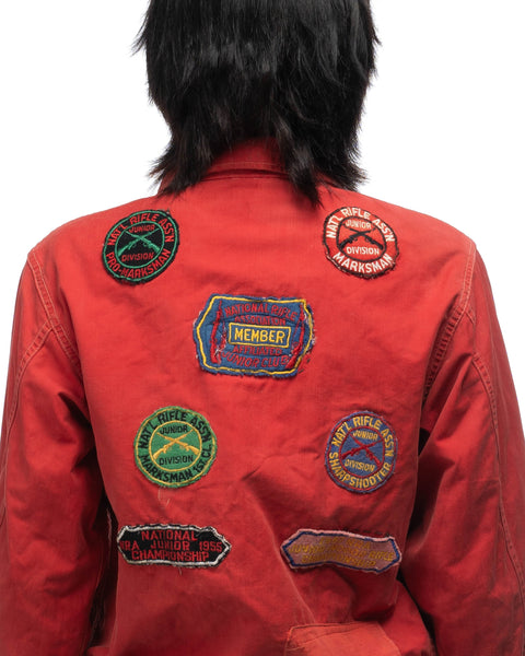 50's Junior Sharpshooter Jacket - Small