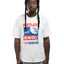90’s Portland Beavers Tee - Large