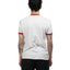 70's Machinery Ringer Tee - Large