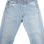 Y2K Levi's 501 Denim - 33" x 30"