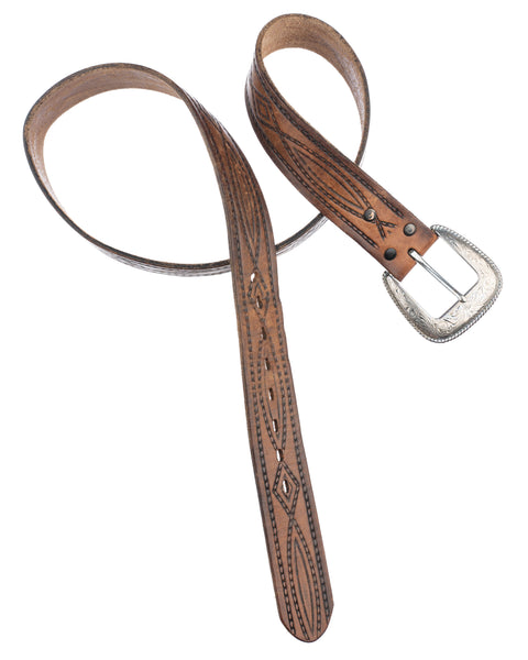 90’s Wrangler Belt - 31”-36”