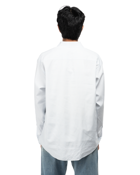 1990s Armani Button-Up Shirt