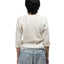 50's Hanes Thermal Knit - Small