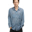 70's Chambray Shirt - Large