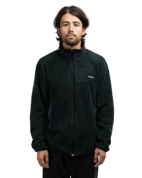90’s Patagonia Deep Pile - Large
