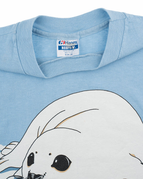 80's BB Seal Tee - Small