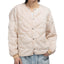 1960s Quilted Liner Jacket