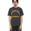 1980s Flock-Text Masonry Tee