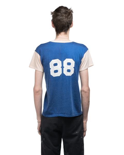 50's Durene Jersey Tee - Medium