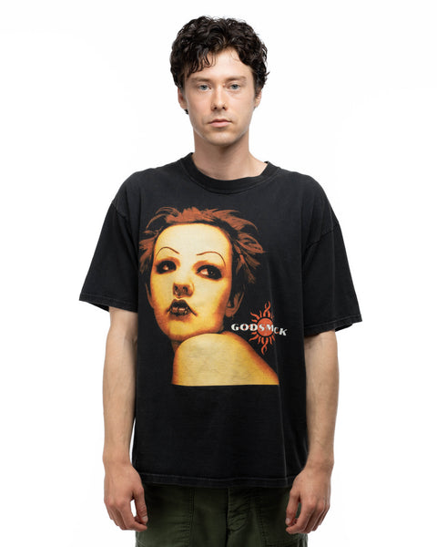 90's Godsmack Tee - XL