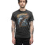80's 3D Emblem Harley Davidson Tee - Medium