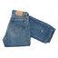 80's Levi's Student Fit Denim - 28” x 28.5"