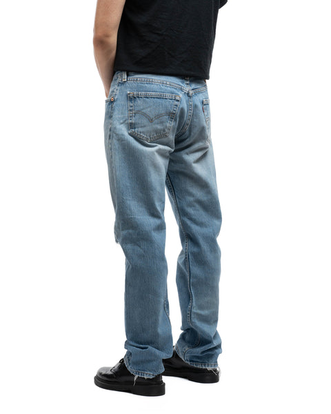 90's Levi's 501 Denim - 33" x 31"