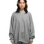 70's Heather Crewneck Sweatshirt - XL