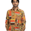 1960s Penney's Towncraft Paisley Shirt