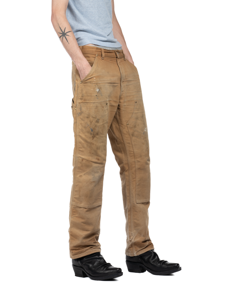 90s Carhartt Double Knees - 33" x 31"