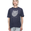 80s Save The Wolf Tee - Medium