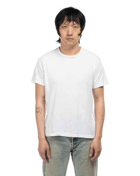 1970s Blank Tee