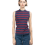 1970s Striped Tank