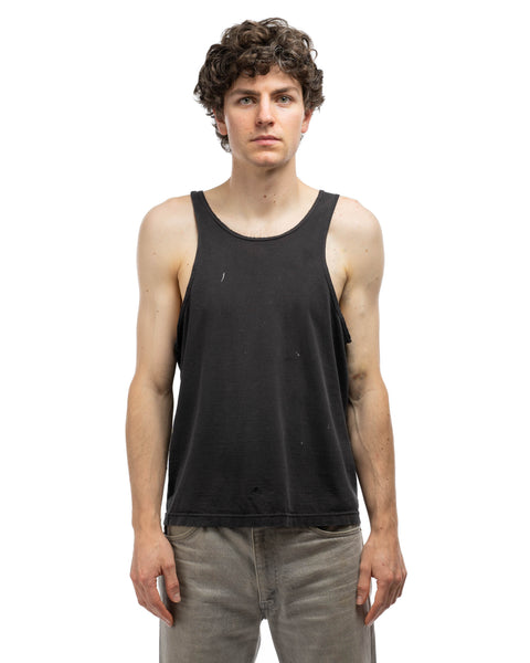 90's Faded Tank - Medium
