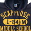 80's Russell Hoodie - Medium
