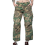 60's ERDL Ripstop Poplin Cargos - 29" x 26”