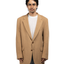 1960s Camel Hair Coat