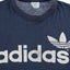 80's Adidas Tee - Small
