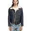 1970s Carhartt Sherpa-Lined Trucker Jacket