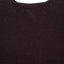 60's Cropped Hand-Knit Sweater - Medium
