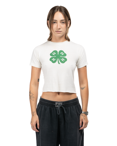 1970s Champion 4H QT Tee