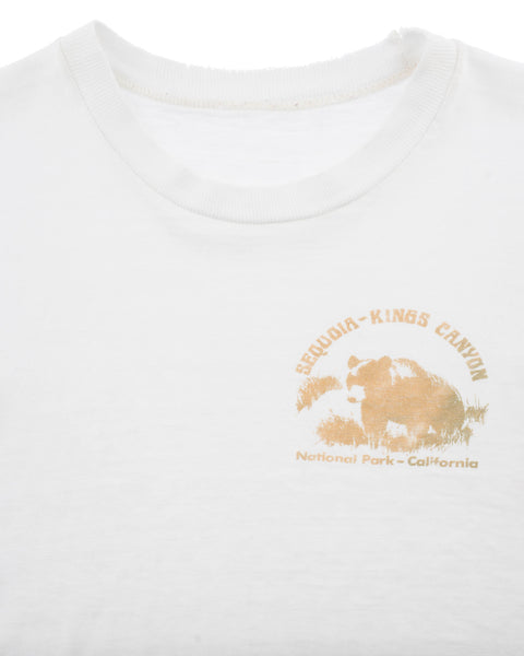 60's National Park Tee - Small
