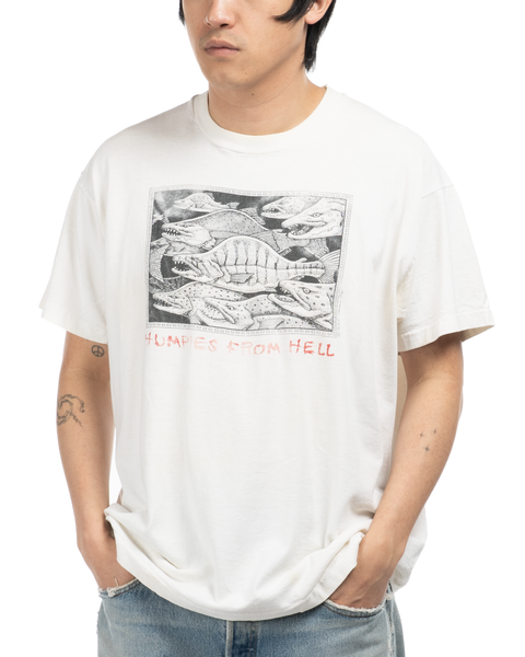 1980s Ray Troll Tee