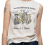 80's Perfect Day Tee - Small