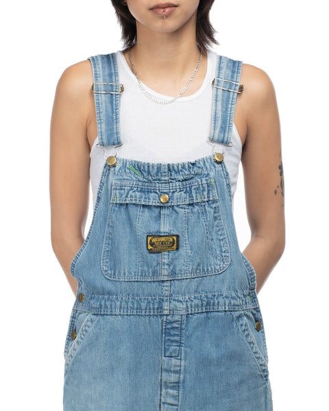 70's DeeCee Overalls - Small