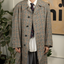 1980s Burberry Wool Coat