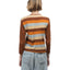 80's Knit QT Top - Medium