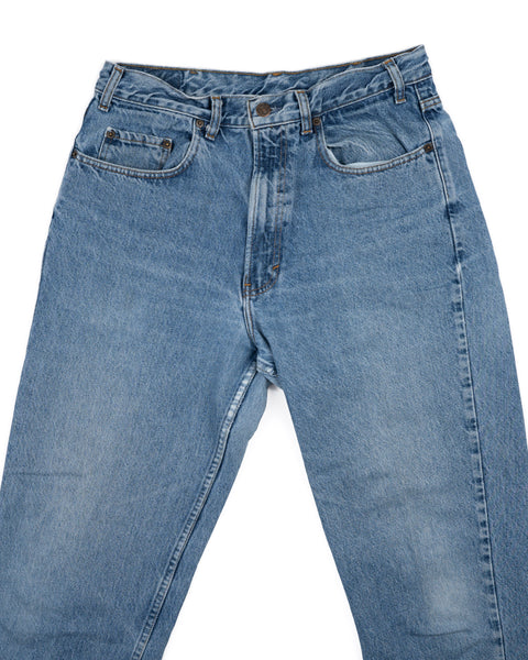 90’s The Gap Baggy Denim - 31” x 29.5”