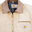 80's Blanket Lined Carhartt Detroit Jacket - Medium