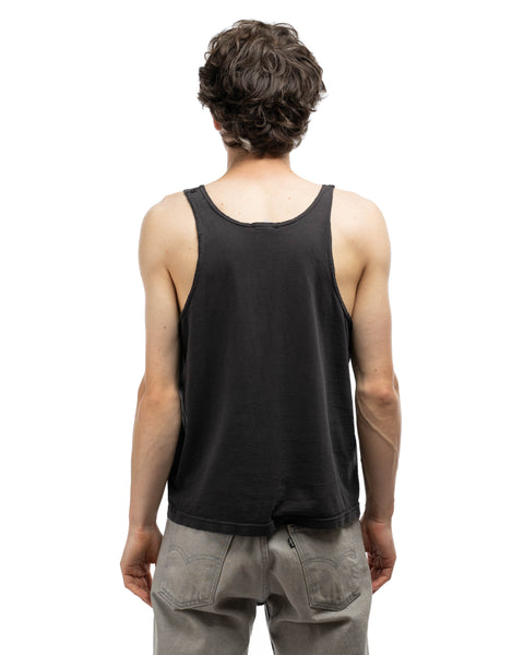 90's Faded Tank - Medium