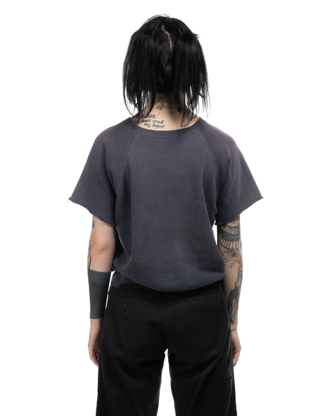 1950s Berkeley Music Camp Crewneck