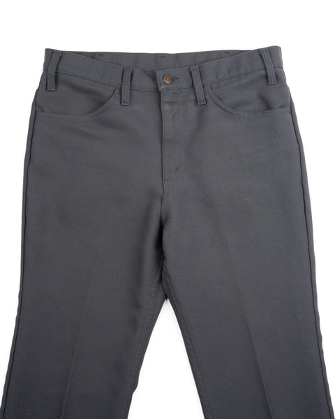 80’s Levi’s Poly Trousers - 32” x 31”