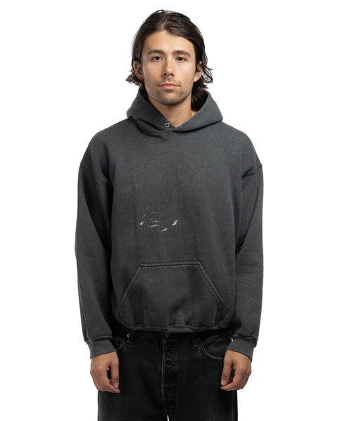 90's Painter Hoodie - Medium