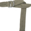 80's Military Web Belt - 24"-33"