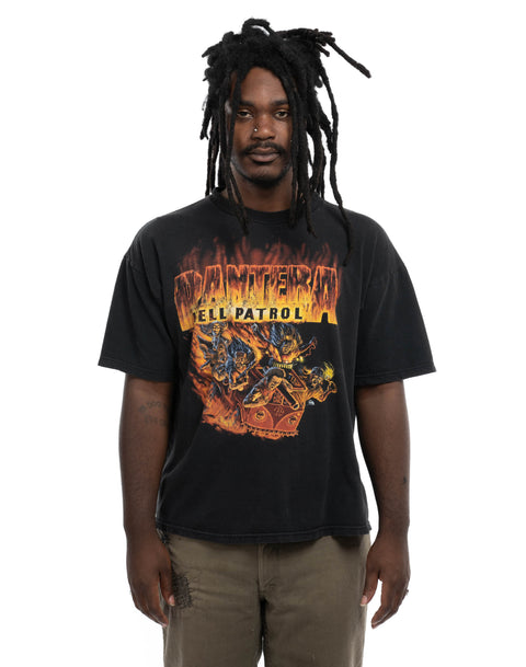90's Pantera Tee - XL