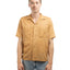 60's Norgate Casual Button-Up - Large