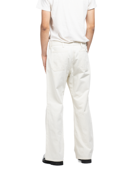70s Moleskin Flared Trousers - 32" x 28"