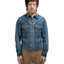 60's Canadian Market Big E Levi's Jacket - Medium
